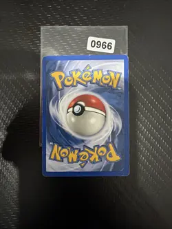 Pokemon TCG Mantine Neo Destiny 74/105 Regular Unlimited Common Non Holo - NM/LP - Image 2
