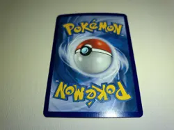 Pokemon EX Deoxys - Manectric 38/107 Reverse Holo LP Holo Bending - Image 3