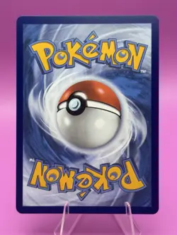 Pokemon Ascended Heroes - Mega Scrafty Ex 270/217 Mega Attack Rare English - Image 2