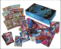 Pokemon TCG Mega Charizard ex UPC Ultra Premium Collection English SEALED - Image 1