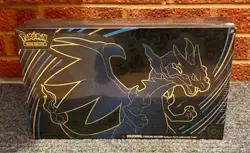 Pokemon TCG Mega Charizard ex UPC Ultra Premium Collection English SEALED - Image 2