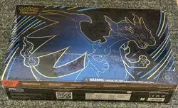 Pokemon TCG Mega Charizard ex UPC Ultra Premium Collection English SEALED - Image 4