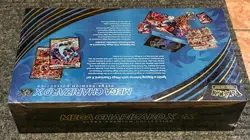 Pokemon TCG Mega Charizard ex UPC Ultra Premium Collection English SEALED - Image 5