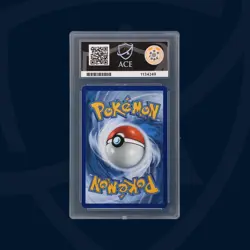 Pokemon TCG - Meowth - 121/088 - Perfect Order - Ace 10 (Perfect Subgrades) - Image 2