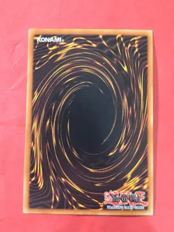 2003 Yu-Gi-Oh! TCG Pharaonic Guardian Unlimited #PGD056 Dark Jeroid, R, cd1 - Image 2