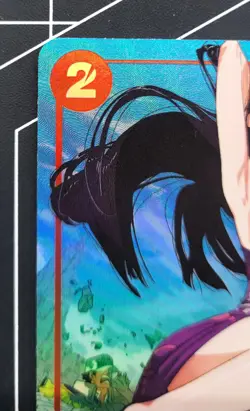 One Piece - Boa Hancock Op12-014 SR Alt-Art - Image 2