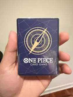 Bandai One Piece CCG Boa Hancock Winner Promo Foil Release Event - Image 2