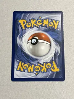 Pokemon TCG Charmander SVP044 Obsidian Flames Black Star Promo Card NM Condition - Image 2