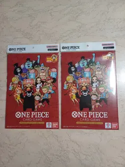 ONE PIECE Card Game Premium Card Collection Kumamoto Japan Exclusive 10 Don - Image 1