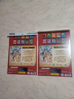 ONE PIECE Card Game Premium Card Collection Kumamoto Japan Exclusive 10 Don - Image 2