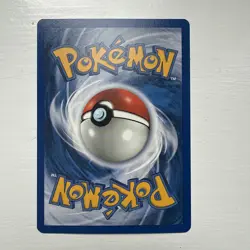 Pokemon Card Sabrina's Haunter Unlimited LP Gym Challenge 055/132 - Image 2