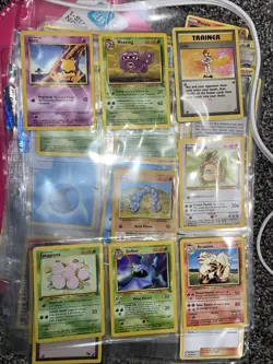 pokemon cards bulk lot - Image 2