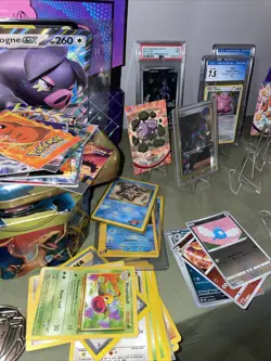 pokemon cards bulk lot - Image 3