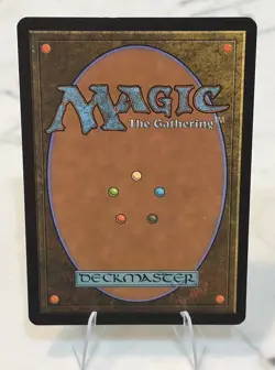 MTG Magic the Gathering Wirewood Lodge Card Onslaught Edition NM - Image 2