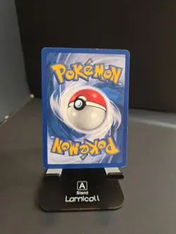Giovanni's Meowth 74/132 Gym Challenge Regular 90s Vintage Classic Pokemon Card - Image 2