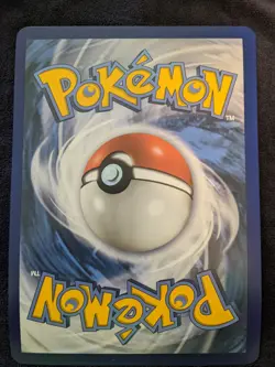 Pokemon Snorlax GX JUMBO Promo Card Full Art Holo SM05 - Image 2