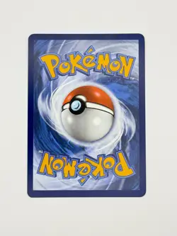 Team Rocket's Wobbuffet Holo 203 SV: Scarlet & Violet Promo Cards NM - Image 2