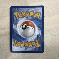 ImakuniU Uncommon Generations 63/83 LP - MP Pokemon Card - Image 2