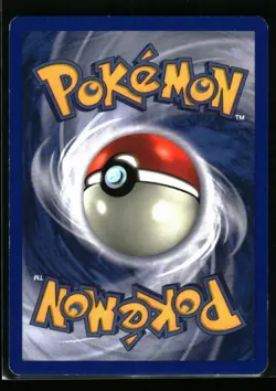 2001 Neo - Revelation Unown K #58 1st Edition Non Holo Pokemon Card - Image 2