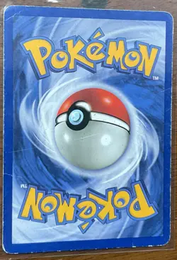 Pokemon TCG VINTAGE HOLO LOT- BLASTOISE BASE SET - 8 CARDS - MP/HP - Image 3