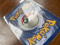 Pokemon TCG VINTAGE HOLO LOT- BLASTOISE BASE SET - 8 CARDS - MP/HP - Image 4