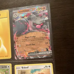 Lot of pokemon cards. Holos Rares. vintage 1999 energy cards - Image 5