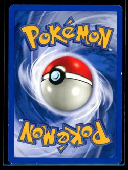 2001 Neo - Revelation Paras #47 1st Edition Non Holo Pokemon Card - Image 2