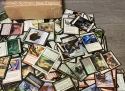 2.5LB Lot of Various Magic the Gathering Cards MTG WOTC TCG CCG - Image 3