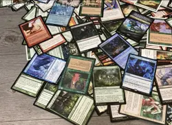 2.5LB Lot of Various Magic the Gathering Cards MTG WOTC TCG CCG - Image 4
