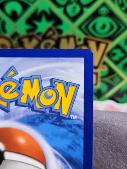 Pachirisu 208/198 Illustration Rare Scarlet & Violet Base Pokemon Card NM - Image 4