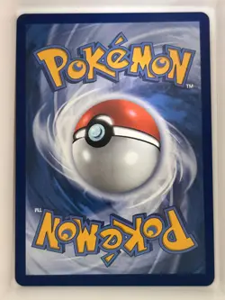 Team Rocket's Persian ex 150/182 Double Rare Destined Rivals Pokemon NM - Image 2