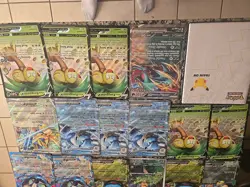 41x Jumbo Pokemon TCG Cards Charizard Blastoise Venusaur & More - Image 2