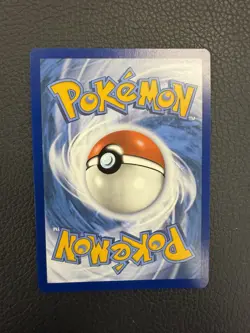 Pokemon TCG Iron Boulder EX Scarlet & Violet Temporal Forces - Image 2