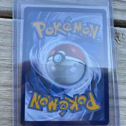 Vaporeon ex 023/131 SV Prismatic Evolutions Promo EX Holo English 2025 - Image 2
