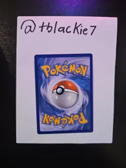 Pokemon - Keldeo EX - BW61 - Black & White Black Star Promo - Holo - 2012 - Image 2