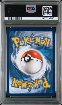 2021 POKEMON SWORD & SHIELD EVOLVING SKIES SECRET FULL ART/RAYQUAZA VMAX PSA 10 - Image 2