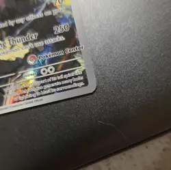 The Pokemon Company N's Zekrom 031 Me: Mega Evolution Promo Holo EN Basic HP 130 - Image 2