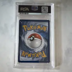 The Pokemon Company Umbreon SWSH129 SWSH Promo Holo PSA 9 EN - Image 2