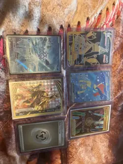 pokemon card lot free gift with purchase - Image 2
