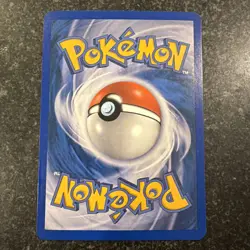 Wingull Holo Stamped Pokemon 2006 EX Crystal Guardians 70/100 - Image 2