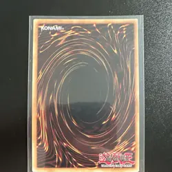 Konami Yu-Gi-Oh! Cyber Slash Harpie Lady DLCS-EN148 Secret Rare Foil LE - Image 2