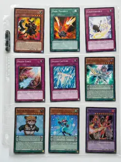 Yu-Gi-Oh Thousand-Eyes Restrict LED2-EN005 Common 1st Ed NM - Image 3