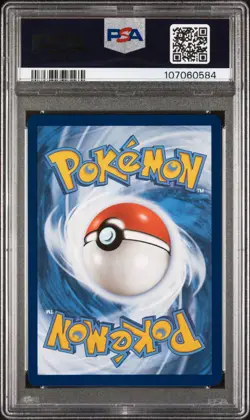 Pokemon Pikachu EX Holo Hyper Rare Card 247/191 SV08 Surging Sparks 2024, PSA 10 - Image 4