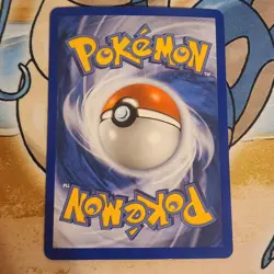 2006 Vintage Pokemon Card TCG Legend Maker Holo Stamped Growlithe 55/92 NM - Image 2