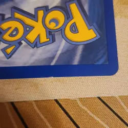 2006 Vintage Pokemon Card TCG Legend Maker Holo Stamped Growlithe 55/92 NM - Image 3