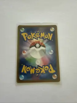 NM! Gengar VMAX 002/019 HOLO PCG High Class Deck Pokemon Card (1) - Image 2