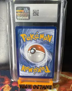CGC 8 NM/Mint | Charizard VSTAR SWSH262 SWSH: Sword & Shield Promo Cards Holo - Image 2