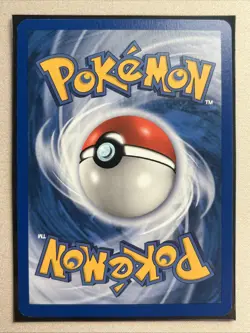 Pokemon Card - Deoxys (Normal) - Regular Non-Holo Rare (16/107) ex Deoxys NM/M - Image 2