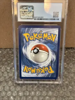 2021 Pokemon Celebrations Pikachu #005/025 CGC 9 MINT English Graded Card - Image 3