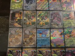Pokemon TCG - Perfect Order Singles - 25 Card Lot - NEAR MINT - NEVER PLAYED! - Image 4